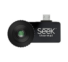 Мобильный тепловизор Seek Thermal Compact для Android