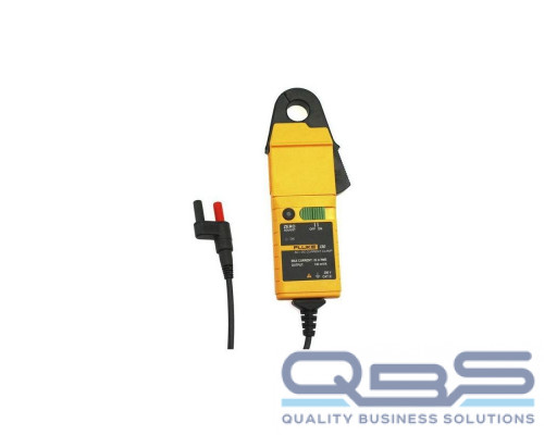Токовые клещи Fluke I30 купить QBS.ru