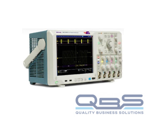 Осциллограф Tektronix MSO5054B