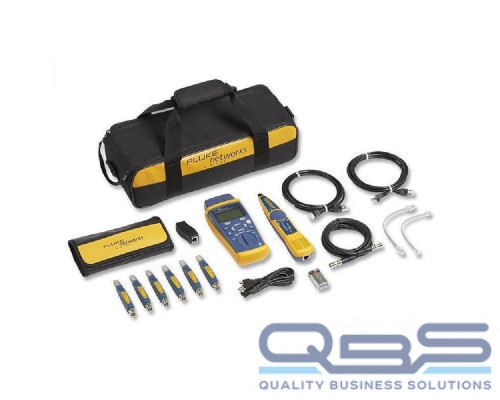 Расширенный набор Fluke Networks CIQ-KIT