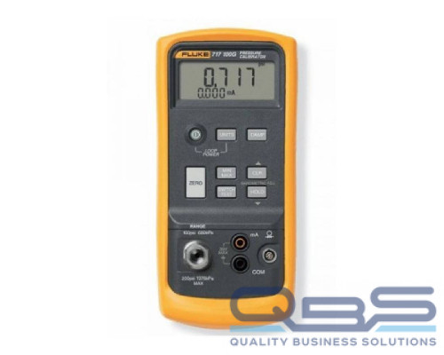 Калибратор давления Fluke 717 1G