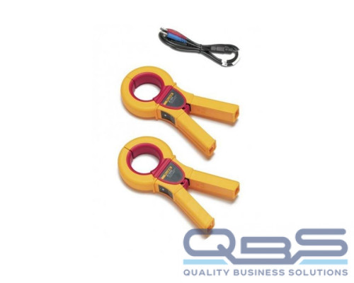 Комплект зажимов EI-1623 Fluke купить QBS.ru
