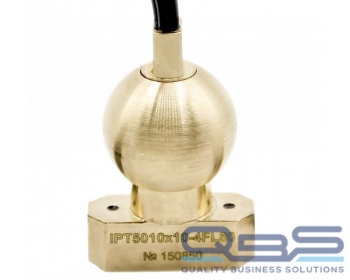 IPT5010х10-4 многоканальный иммерсионный преобразователь купить QBS.ru
