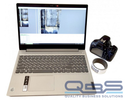 Измерительный комплекс фотофиксации PhotoPlate купить QBS.ru