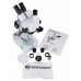 Микроскоп Advance ICD 10x-160x Bresser