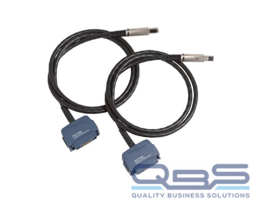 Комплект из двух адаптеров Fluke Networks DSX-PLA004S купить QBS.ru