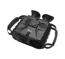 Тепловизионный гибридный бинокль iRay xFuse PT SE1024