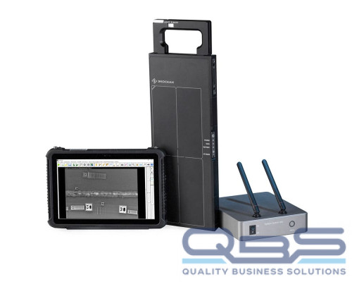 Комплекс цифровой радиографии Экоскан 10 купить QBS.ru