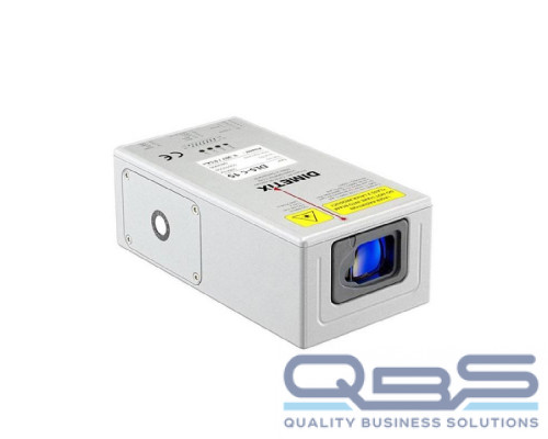 Промышленный лазерный дальномер DLS С 30 купить QBS.ru