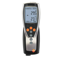 Термогигрометр 635-1 Testo