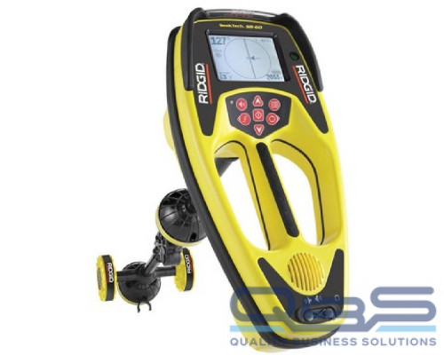 Трассоискатель SeekTech SR-60