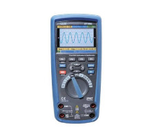 Осциллограф мультиметр CEM DT-9989