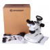 Микроскоп Analyth STR 10–40x Bresser