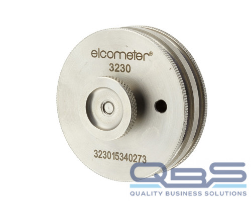 Диск для измерения толщины мокрого слоя Коил Коатинга Elcometer 3230