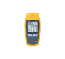 Кабельный тестер Fluke Networks MS-POE