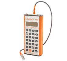 Толщиномер покрытий Elcometer 355 TOP