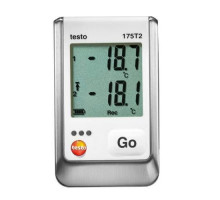 Логгер 175 T2 Testo