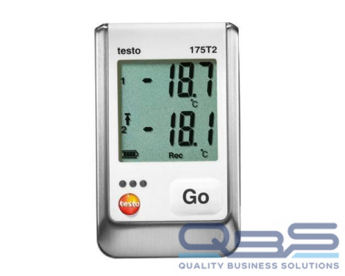 Логгер 175 T2 Testo купить QBS.ru