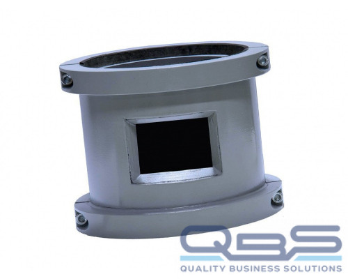 Хомут-диафрагма XRS МП-60 для р/а Eresco купить QBS.ru