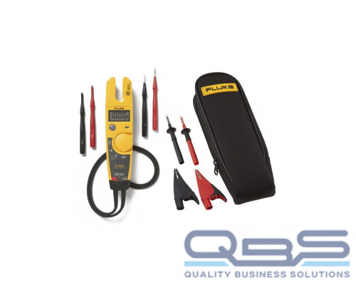 Тестер T5-1000 KIT Fluke купить QBS.ru