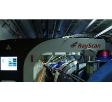 Система компьютерной томографии Rayscan Mobile