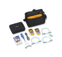 Fluke Networks MFTK1200, набор для тестирования ВОЛС с разъемами MPO (PM и LS 850)