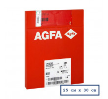 Термографическая рентгеновская пленка AGFA DRYSTAR DT 5000B