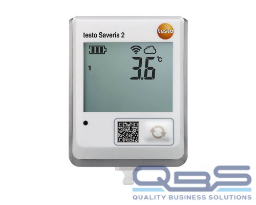 WiFi логгер Saveris 2-T1 Testo купить QBS.ru
