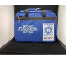 Комплект ВИК «Газпром» Инновационные технологии