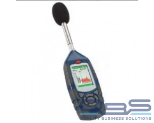 Шумомер CEL 620 B/1 купить QBS.ru