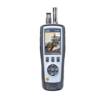 Прибор экологического контроля CEM DT-9881
