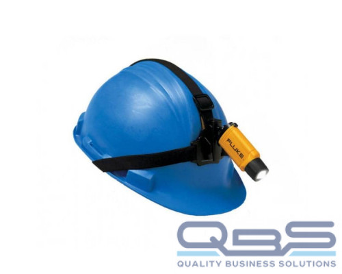 Светодиодный налобный фонарь Fluke L206 Deluxe купить QBS.ru