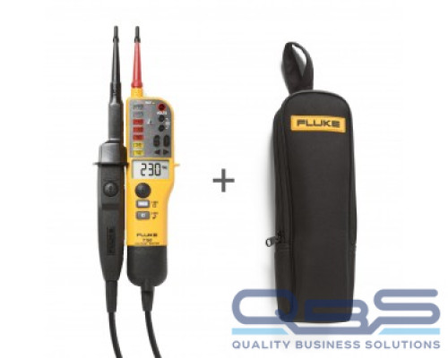 Комплект T150/C150 Fluke купить QBS.ru