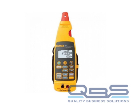 Калибратор Fluke 772