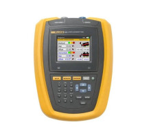Лазерный прибор для центрирования валов Fluke 830