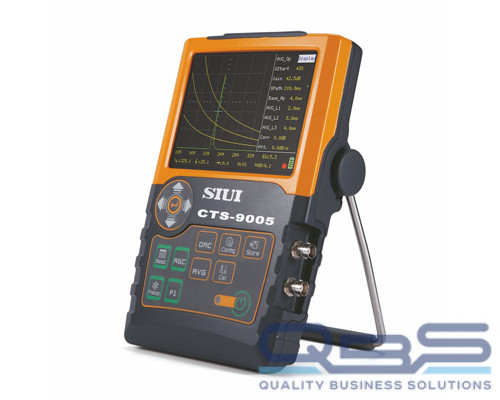 Дефектоскоп CTS-9005 SIUI купить QBS.ru
