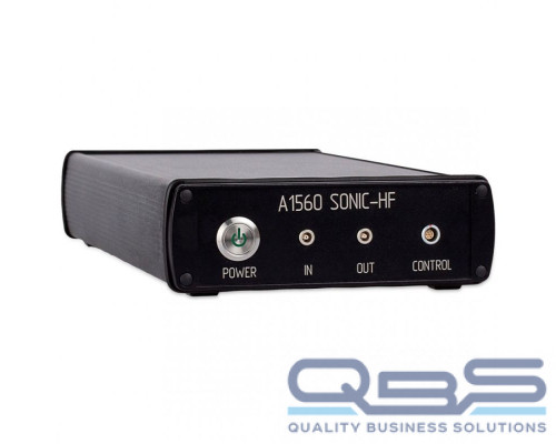 Дефектоскоп A1560 SONIC-HF купить QBS.ru