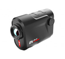 Тепловизионный монокуляр iRay DV DL 13 с функцией измерения