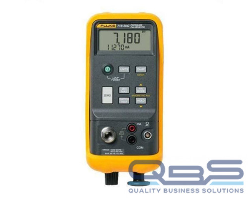 Калибратор давления Fluke 718 30US