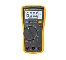 Мультиметр Fluke 117