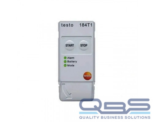 Логгер 184 T1 Testo купить QBS.ru