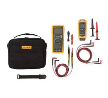 Мультиметр с вольтметром FLK-V3001FC KIT Fluke