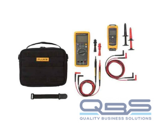 Мультиметр с вольтметром FLK-V3001FC KIT Fluke