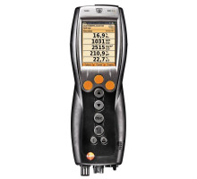 testo 330-1 LL - Анализатор дымовых газов с сенсорами Longlife