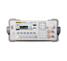 Универсальный генератор сигналов Rigol DG1022