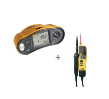 Комплект 1663 SCH-TPL KIT/F Fluke