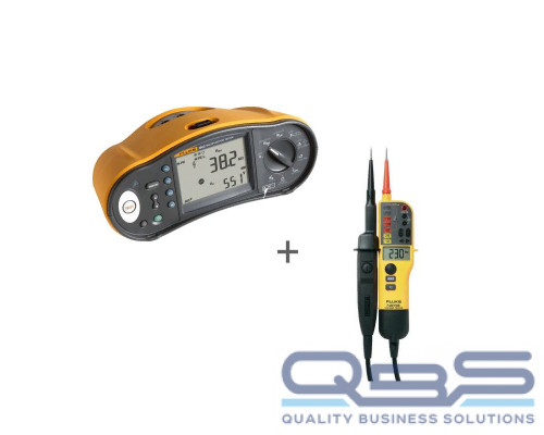 Комплект 1663 SCH-TPL KIT/F Fluke купить QBS.ru