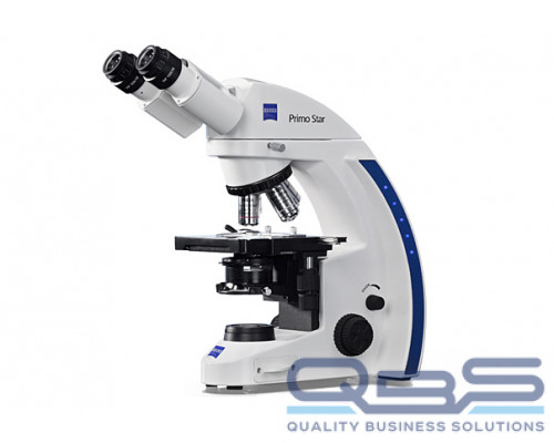 Микроскоп Primo Star Carl Zeiss (правосторонний)