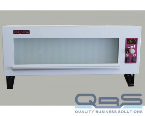Негатоскоп НГС-1М купить QBS.ru