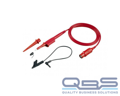 Комплект щупов Fluke VPS220-R купить QBS.ru